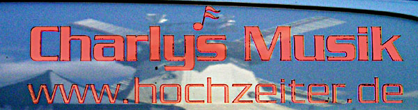 Charly's Musik